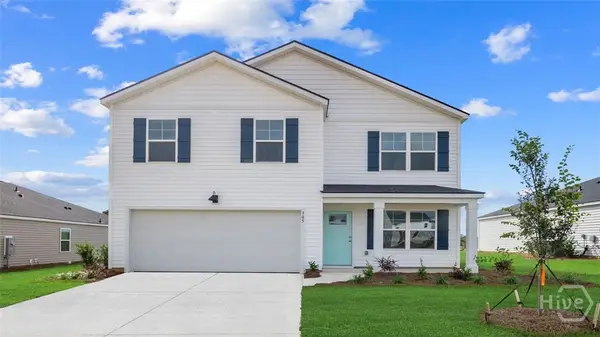 310 Flax Street, Statesboro, GA 30461