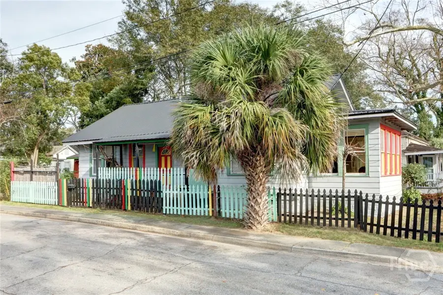 1212 New Jersey Avenue, Savannah, GA 31404 - #2