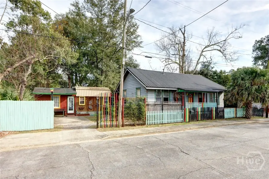 1212 New Jersey Avenue, Savannah, GA 31404 - #3