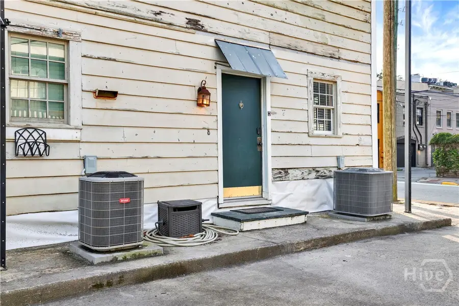501 E Charlton Street #H, Savannah, GA 31401 - Image #2