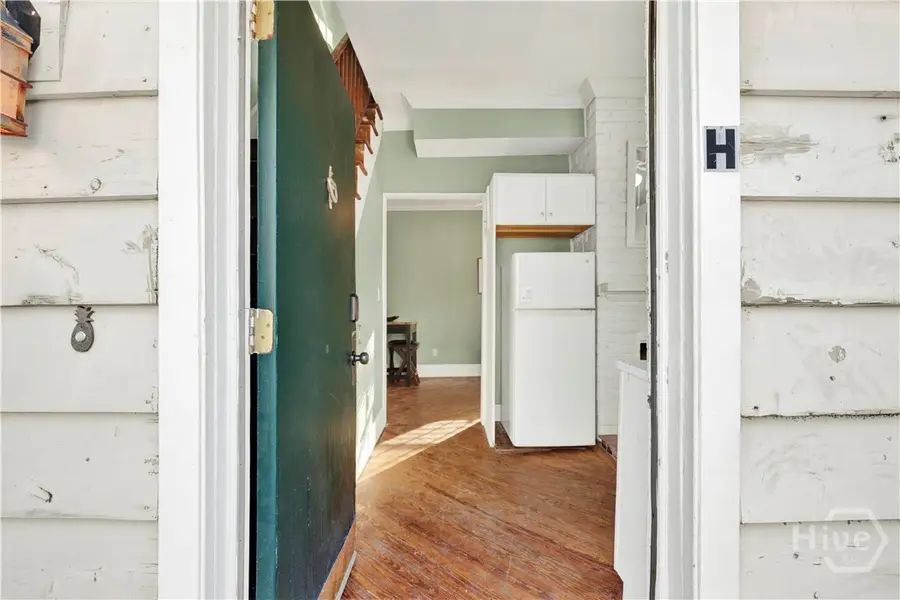 501 E Charlton Street #H, Savannah, GA 31401 - Image #3