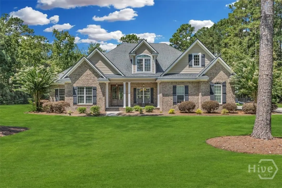 382 Savannah Road, Richmond Hill, GA 31324 - Image #1