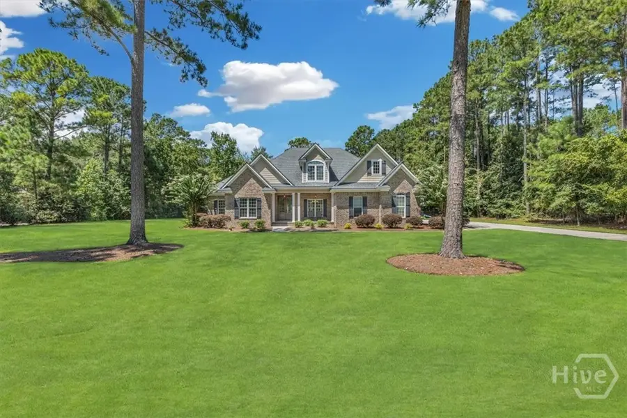 382 Savannah Road, Richmond Hill, GA 31324 - Image #2
