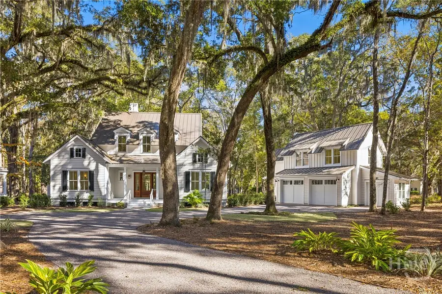 1317 Silk Hope Drive, Richmond Hill, GA 31324 - Image #3