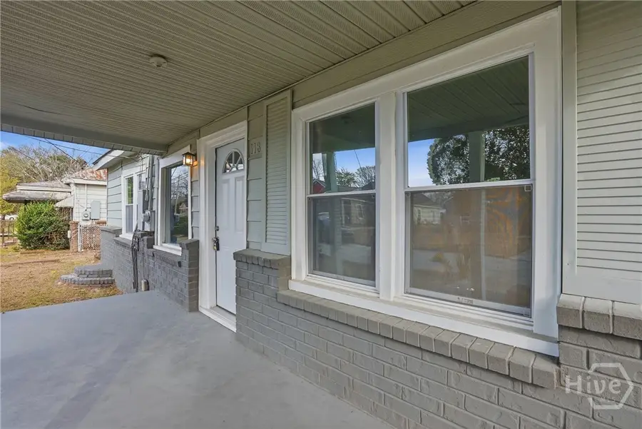 118 King Street, Savannah, GA 31408 - #2