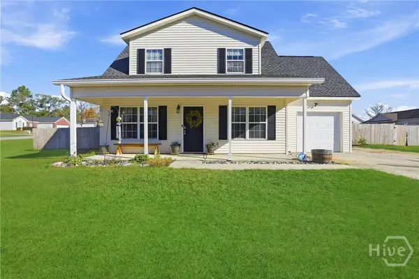 5001 Scotch Pine Avenue, Statesboro, GA 30458