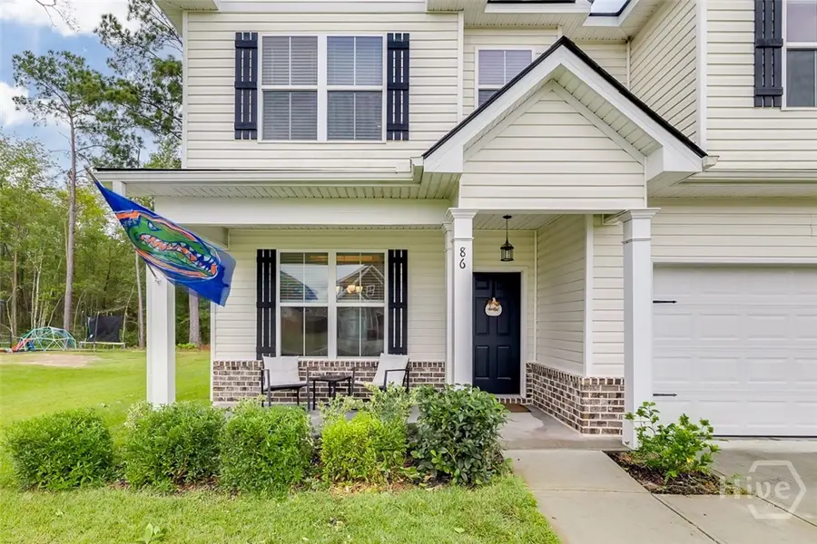 86 Oakmont Drive, Guyton, GA 31312 - Image #2