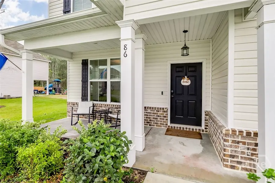 86 Oakmont Drive, Guyton, GA 31312 - Image #3