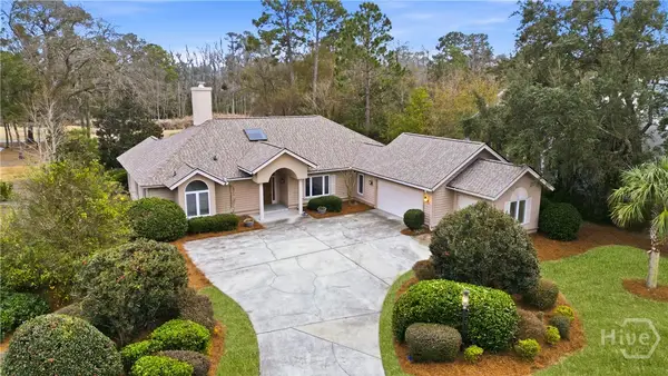 11 Sedge Fern Drive, Hilton Head Island, SC 29926