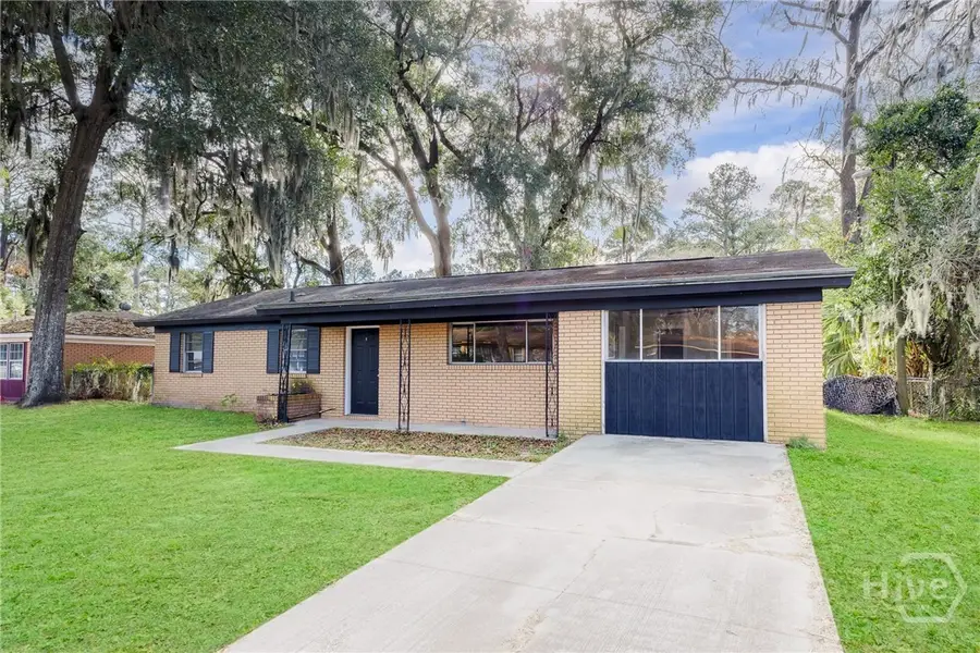 415 Barnhill Drive, Savannah, GA 31406 - Image #2