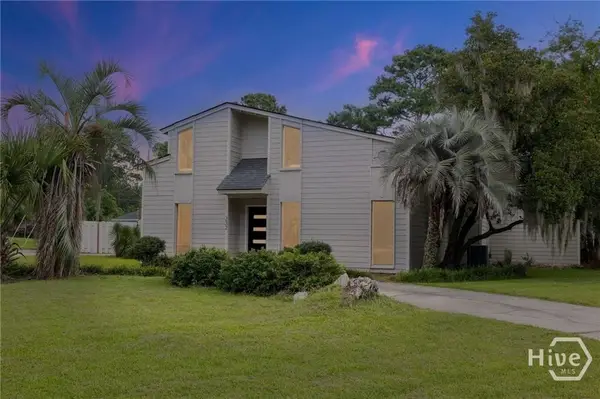 232 Groveland Circle, Savannah, GA 31405