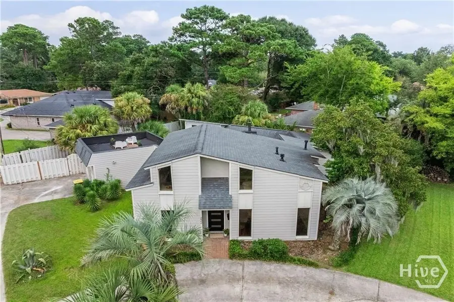 232 Groveland Circle, Savannah, GA 31405 - Image #2
