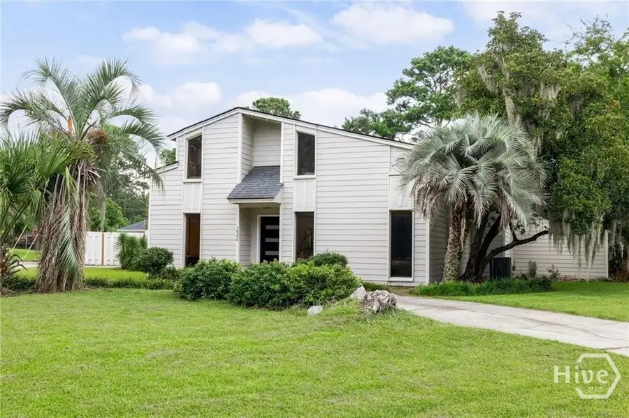 232 Groveland Circle, Savannah, GA 31405 - Image #3