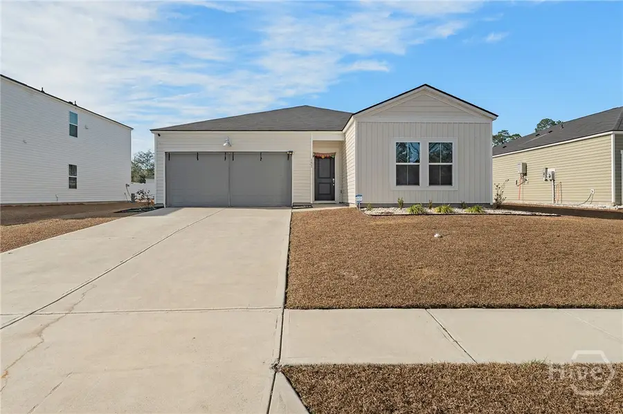 151 Franklins Walk, Rincon, GA 31326 - #2