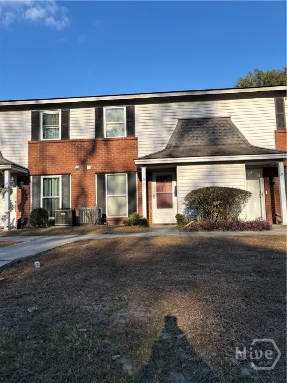 23 Knollwood Circle, Savannah, GA 31419 - #1