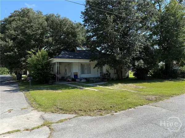 301 Park Avenue, Pembroke, GA 31321