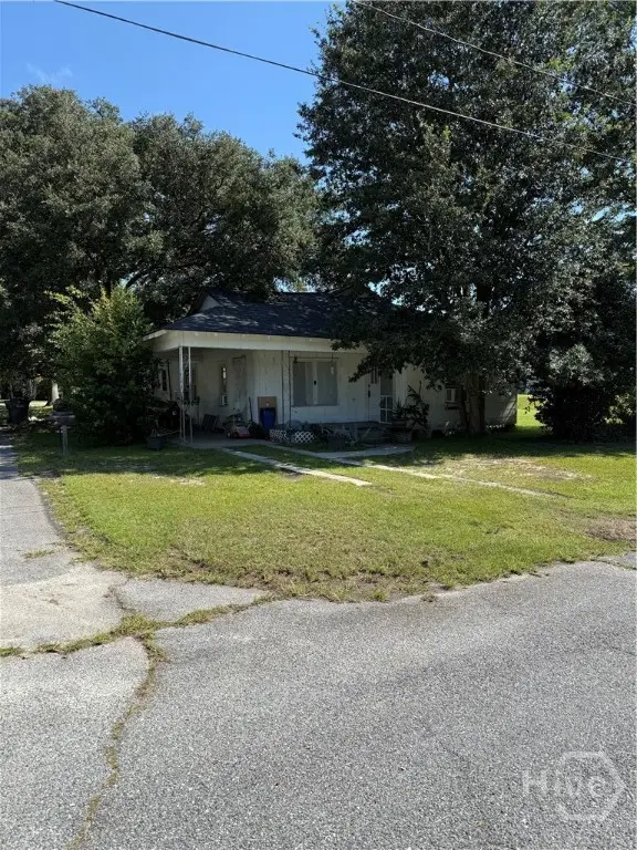 301 Park Avenue, Pembroke, GA 31321 - #2