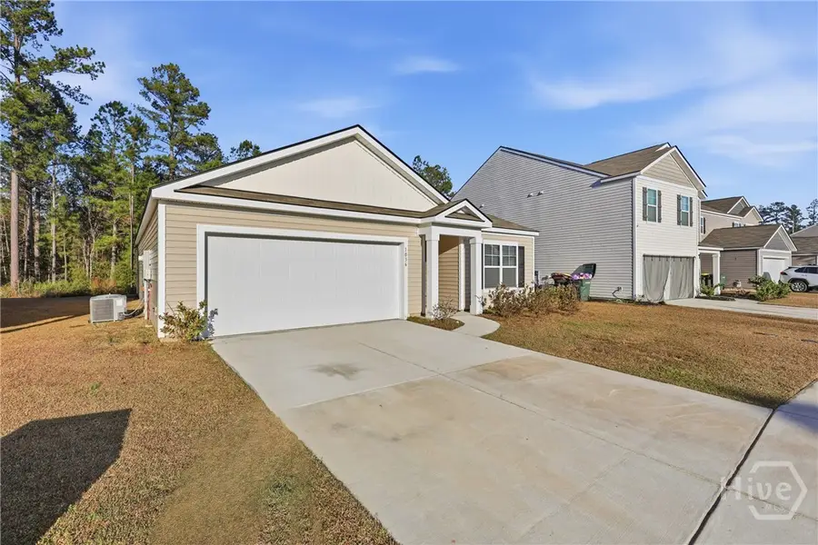 1036 Bergamot Road, Bloomingdale, GA 31302 - Image #3