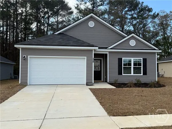 118 Founders Drive, Rincon, GA 31326