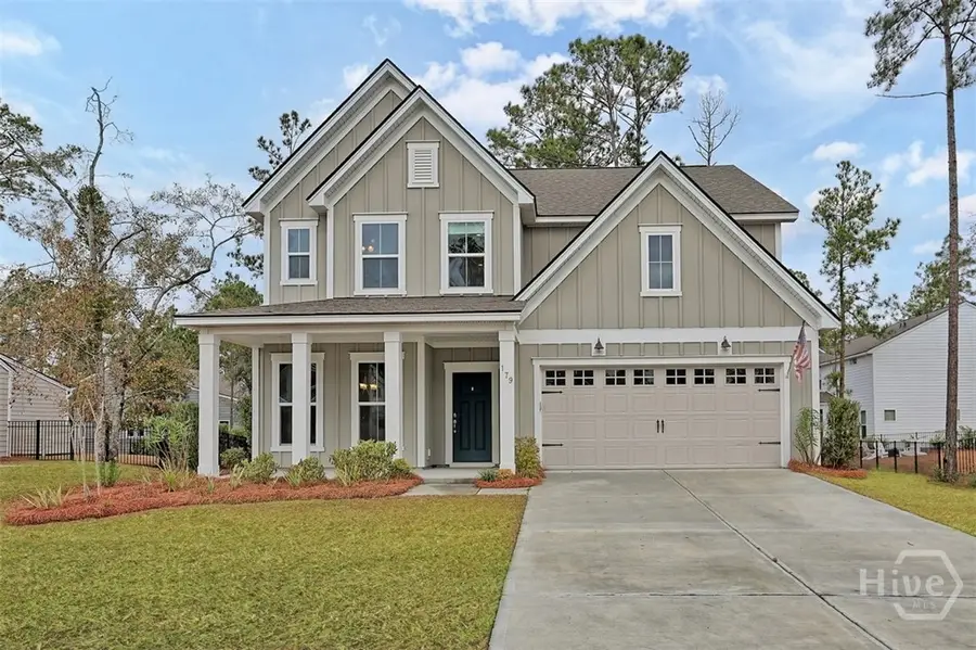 179 Mandeville Drive, Richmond Hill, GA 31324 - #2