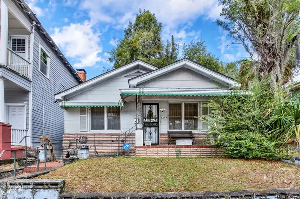 2205 Ogeechee Road, Savannah, GA 31415