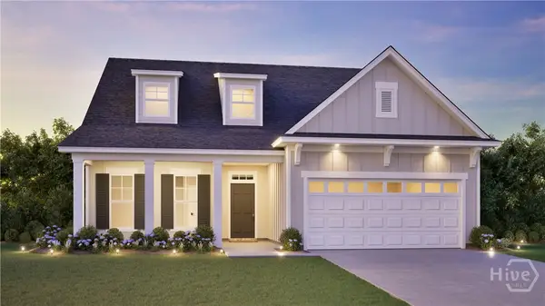 206 Brookline Drive, Savannah, GA 31407