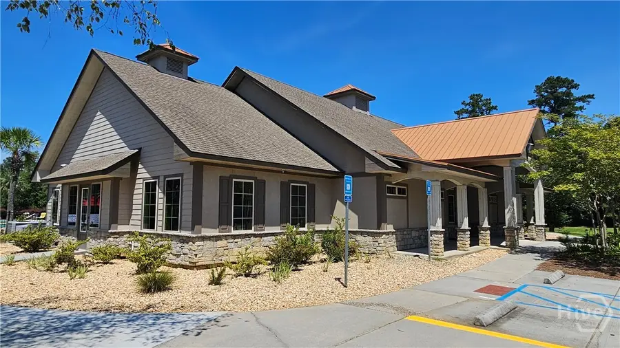 206 Brookline Drive, Savannah, GA 31407 - Image #3