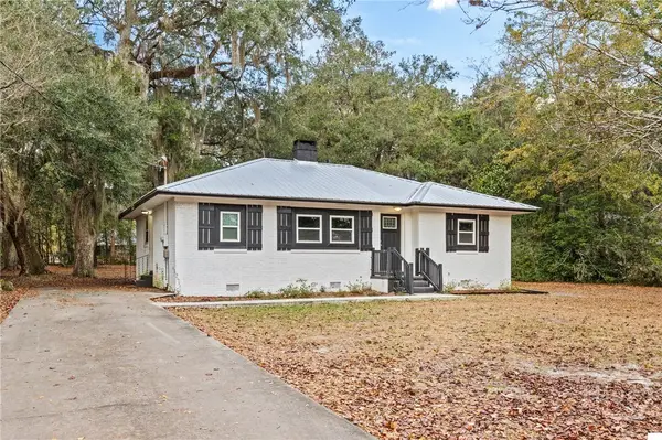 505 Lecounte Street, Hinesville, GA 31313