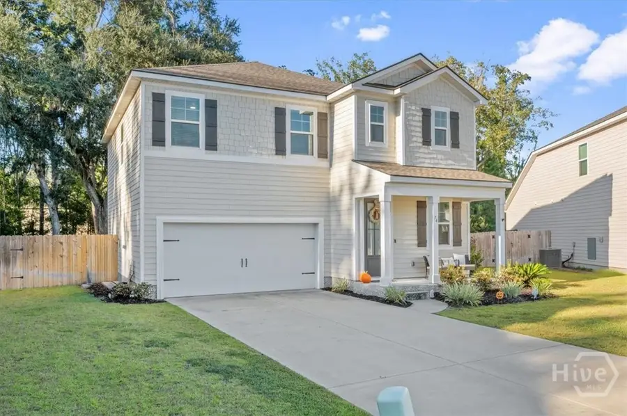 74 Knotty Court, Richmond Hill, GA 31324 - Image #2