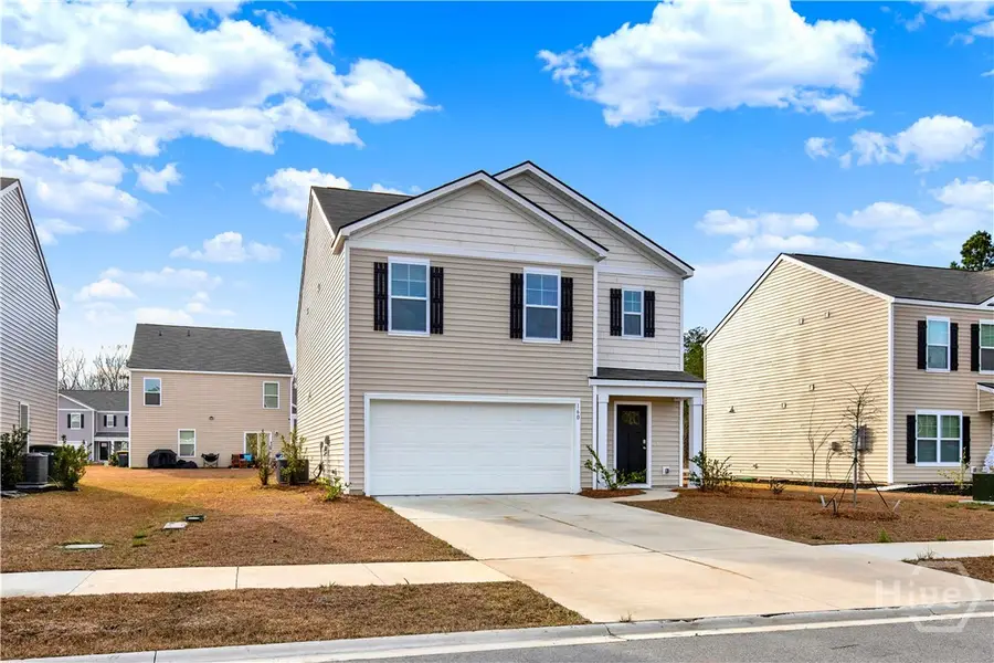 160 Painted Lady Loop, Savannah, GA 31419 - #2