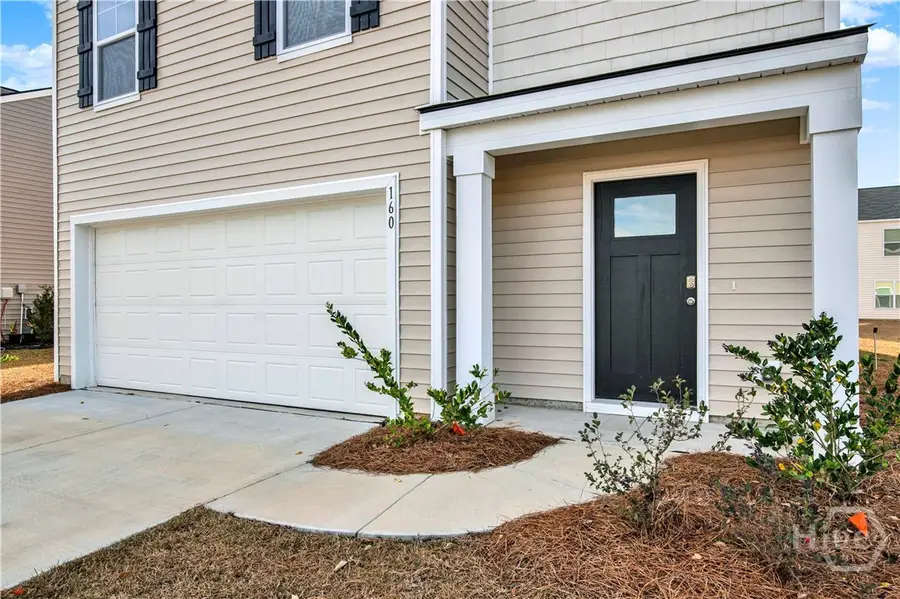 160 Painted Lady Loop, Savannah, GA 31419 - #3