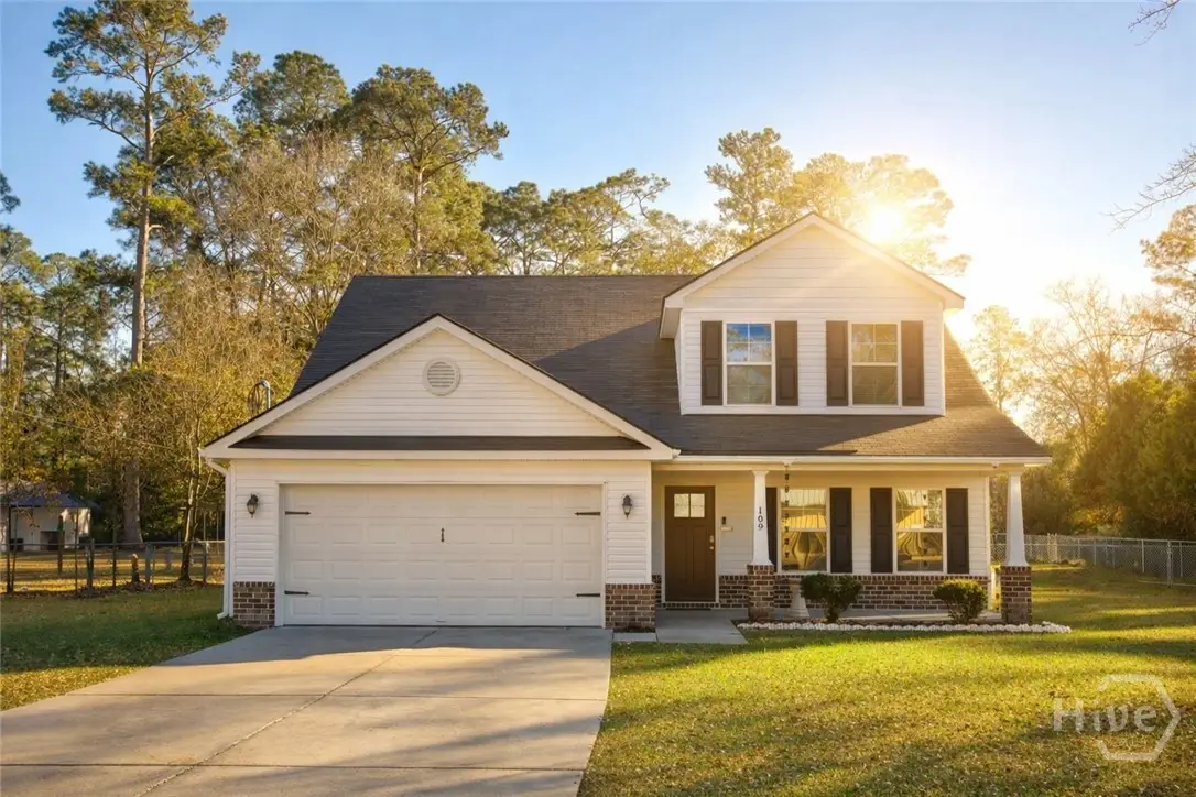 109 E Long Street, Rincon, GA 31326 - Image #1