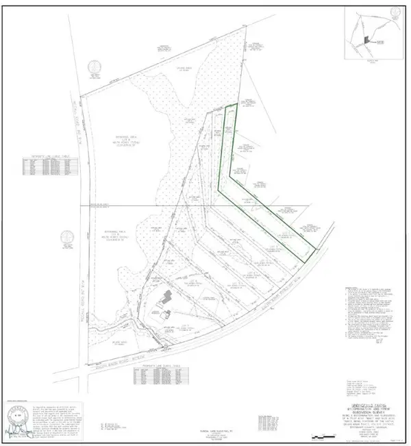 Lot 1 | 0 Ralph Rahn Rd, Rincon, GA 31326