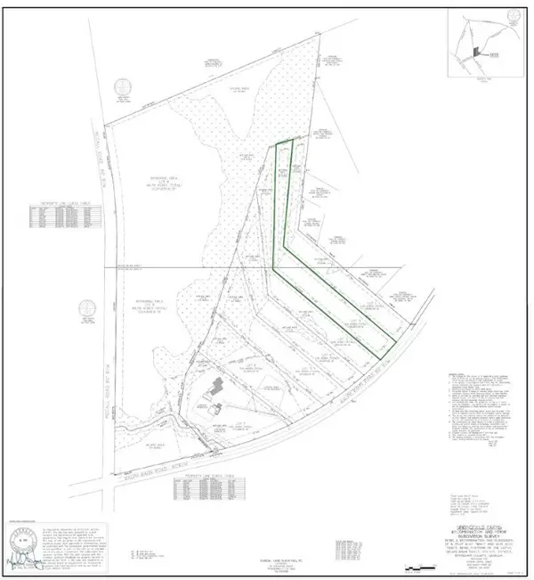Lot 2 | 0 Ralph Rahn Rd, Rincon, GA 31326