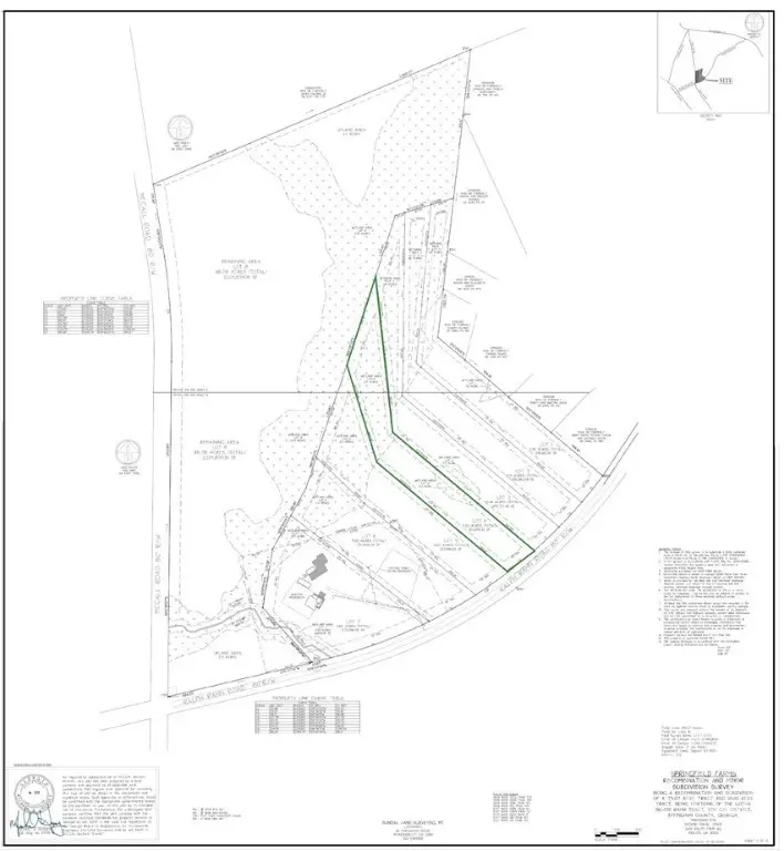 Lot 4 | 0 Ralph Rahn Rd, Rincon, GA 31326 - Image #1