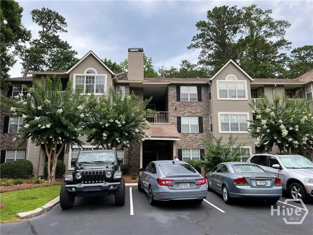 12300 Apache Avenue #208, Savannah, GA 31419 - Image #1