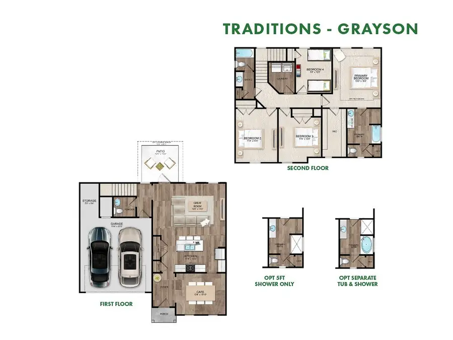 208 Hasty Point Road, Port Wentworth, GA 31407 - Image #2