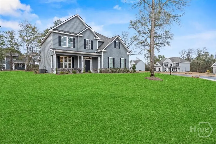 127 Watson Mill Road, Guyton, GA 31312 - Image #2