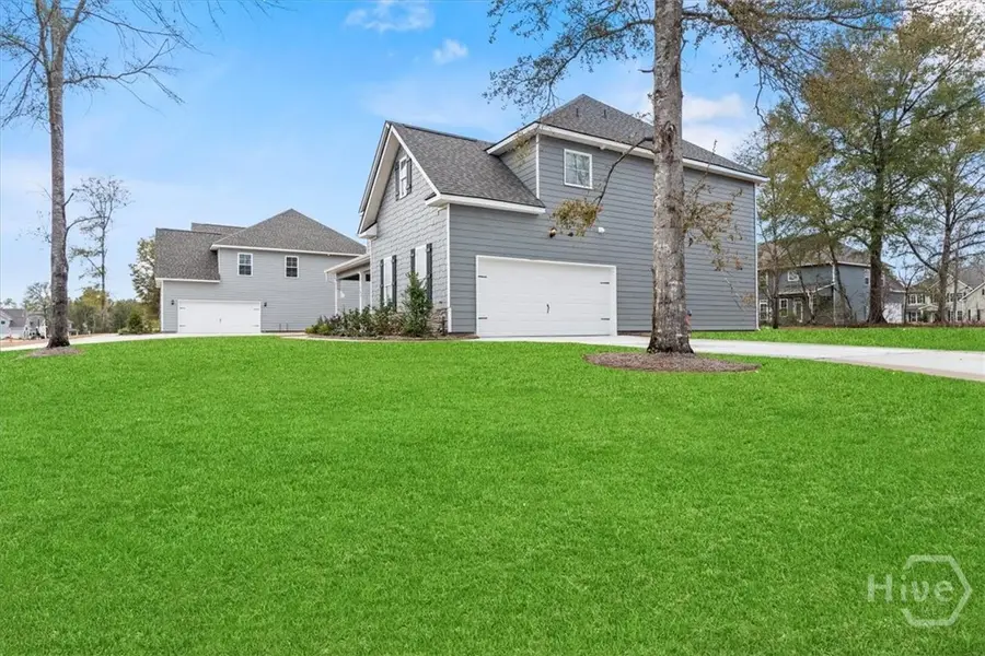 127 Watson Mill Road, Guyton, GA 31312 - Image #3