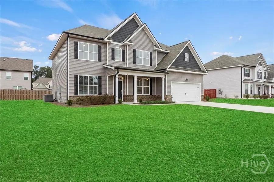 4 Cottonfield Drive, Guyton, GA 31312 - Image #2