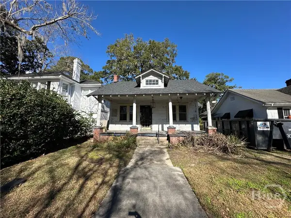 628 E 48th Street, Savannah, GA 31405