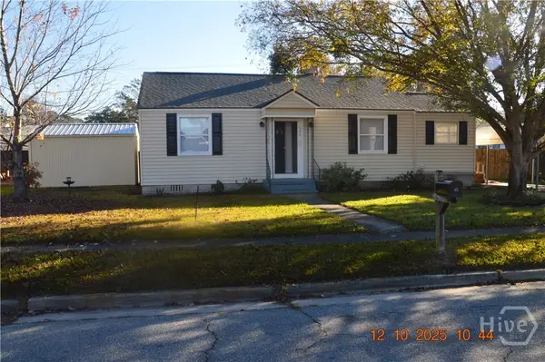 304 Turnberry Street, Port Wentworth, GA 31407