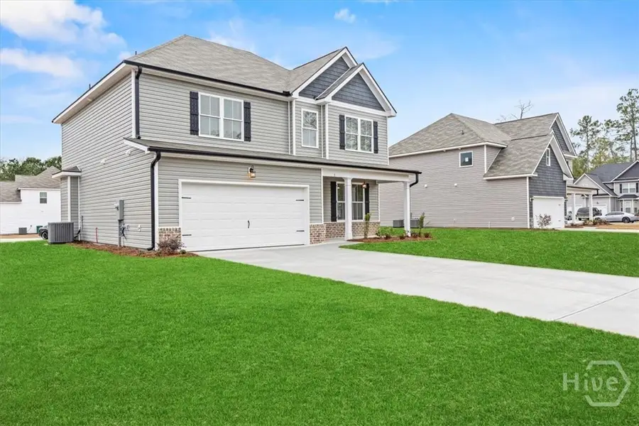 3 Destrehan Drive, Guyton, GA 31312 - Image #2