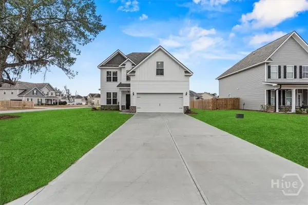 21 Oakmont Drive, Guyton, GA 31312