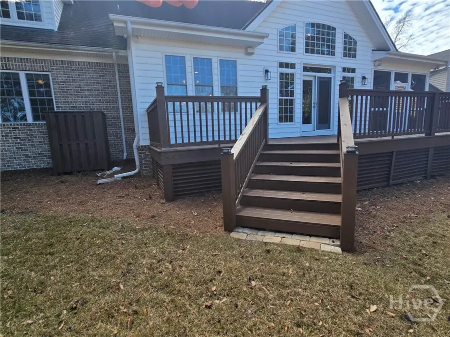 124 Mosswood Drive, Savannah, GA 31406 - Image #2