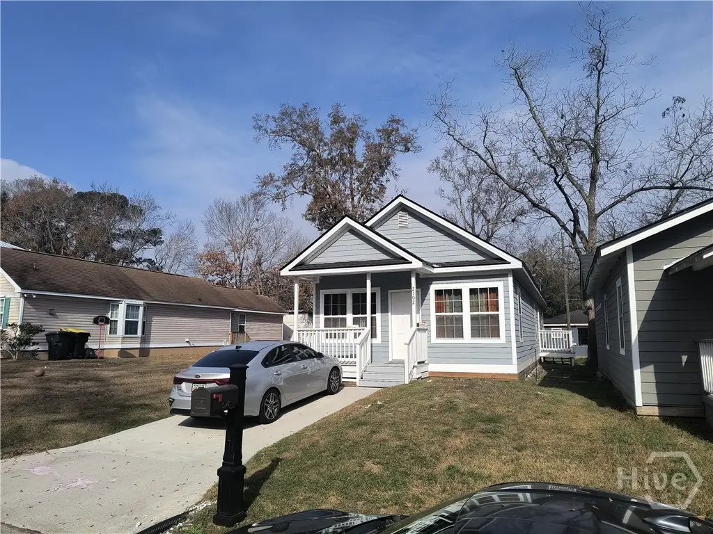 2102 Paige Avenue, Savannah, GA  - Image #1