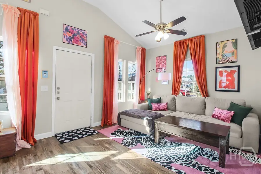 2102 Paige Avenue, Savannah, GA  - #3