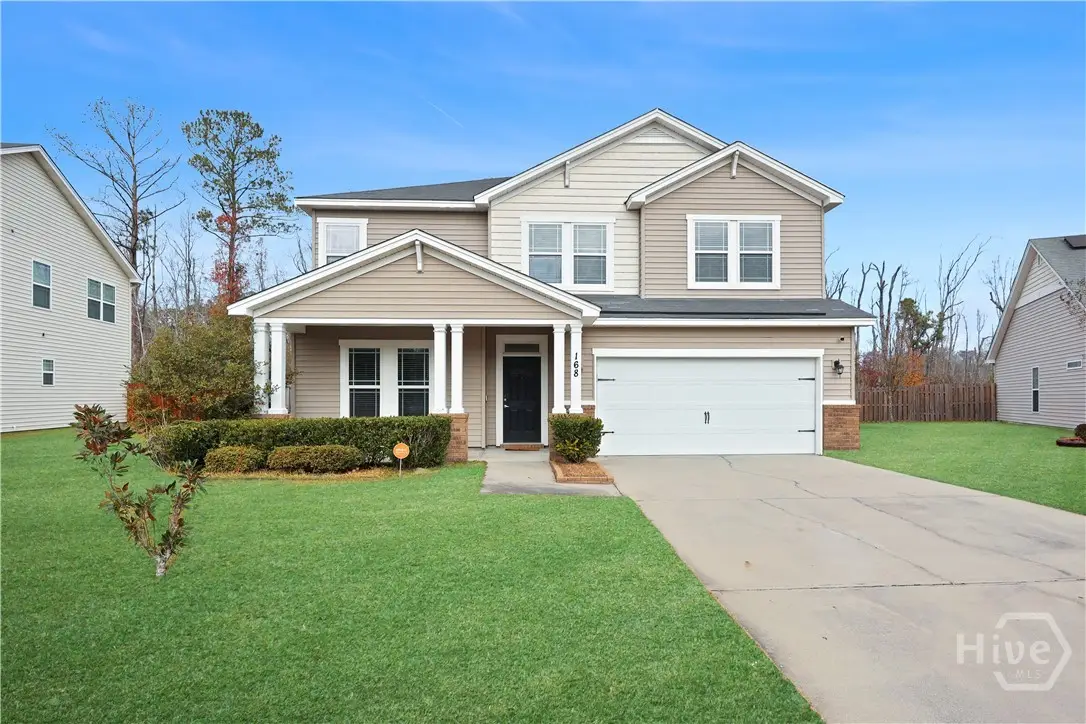 168 Magnolia Drive, Pooler, GA  - Image #1