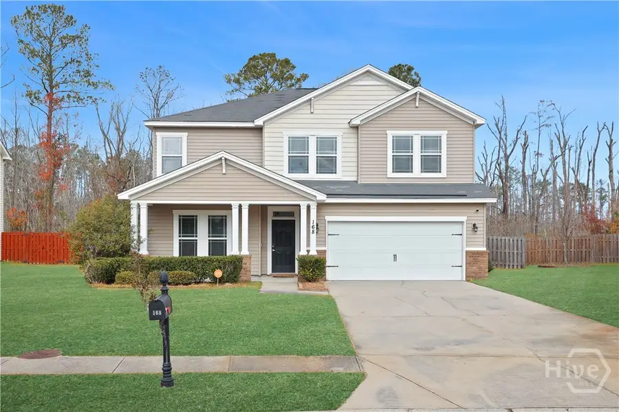 168 Magnolia Drive, Pooler, GA  - Image #3