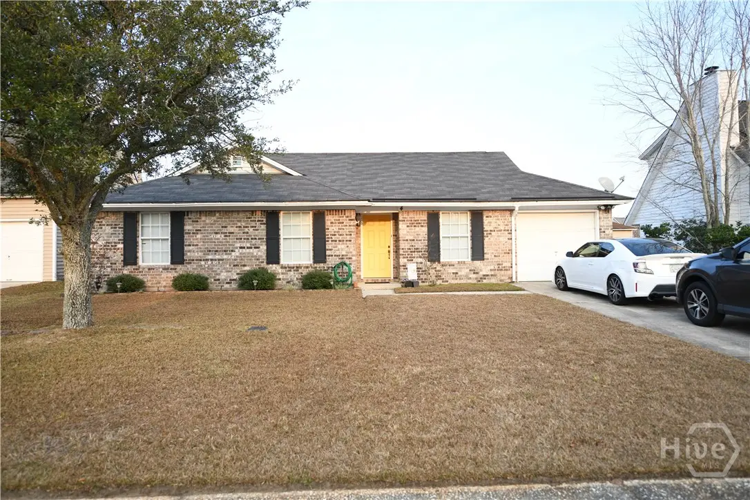 4 Blue Gill Lane, Pooler, GA 31322 - Image #1